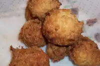 Simple Hush Puppies Recipe