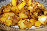Portuguese Style Sauteed Potatoes Recipe - Low-cholesterol.Food.com