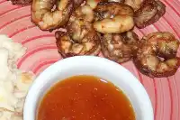 New Orleans Voodoo Shrimp Recipe 