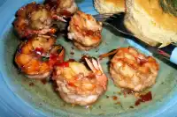 Been following this recipe for 3 years now 🤤 Best voodoo shrimp