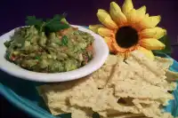 Rockin' Guacamole