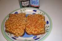 British Beans on Toast Recipe - Food.com