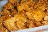 Chinese Style Fried Chicken Recipe 