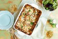 Artichoke Spinach Lasagna Recipe - Food.com