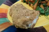 Oven Baked Fish Recipe - Food.com