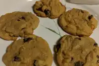 KitchenAid Chocolate Chip Cookies Recipe