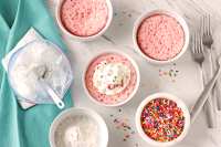 1-2-3-4 Layer Cake Recipe – Swans Down® Cake Flour