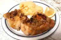 photo by NorthwestGal