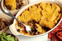 Pastel de Choclo (Beef and Corn Casserole) Recipe - NYT Cooking