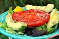 photo by Andi Longmeadow Farm