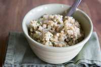 Thanksgiving Stuffing (Cheat! Using Stove Top) Recipe - (3.8/5)