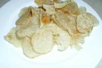Microwave Potato Chips: The Chip Maker For DIY Low-Fat Mouthwatering Snacks