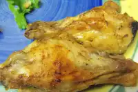 Spicy Roasted Chicken Legs Recipe, Ree Drummond