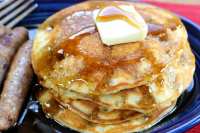 IHOP Buttermilk Pancakes Copycat Recipe by Todd Wilbur