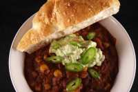 Trek'n eat Chili con carne Comida liofilizada : Snowleader