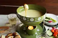 What is the Original Swiss Fondue Recipe? - EHL business news