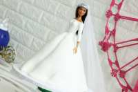 Royal Wedding Doll Cake Recipe Recipe 