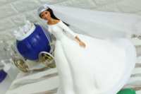 Royal Wedding Doll Cake Recipe Recipe 