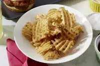 Waffle Fries : 5 Steps (with Pictures) - Instructables