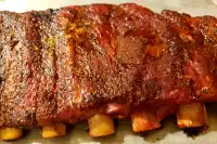 Pig Chub Rib Rub State Championship Rib Rub Recipe