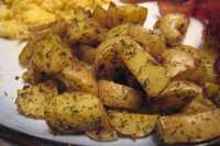 Sunday Morning Fried Potatoes Recipe - Food.com