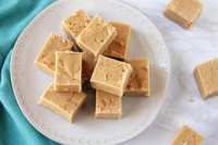 Peanut Butter Fudge Recipe - Food.com