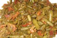 Sweet and Sour Green Beans Recipe - Food.com
