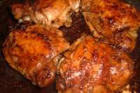 Balsamic Chicken Thighs Recipe - Food.com