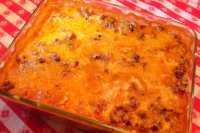 Mrs. Geraldine's Ground Beef Casserole Recipe - Food.com