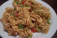 Chilled Spaghetti Salad Recipe - Food.com