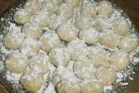 Polish Rum Balls Recipe - Food.com