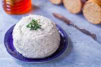 Boursin Cheese Recipe as Good as the Real Thing! - Eating Richly