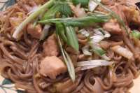 photo by Marla Swoffer