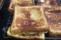 Denny's puts French (toast) accent on permanent menu