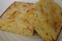 Cheddar Cornbread – Leite's Culinaria