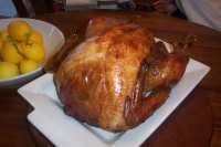 Good Eats Turkey Brine - Alton Brown - Recipe Diaries