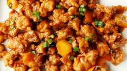 panda express orange chicken