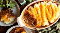 shepherd's pie