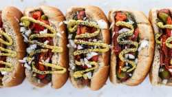 chicago dogs