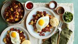 corned beef hash