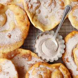 elephant ears