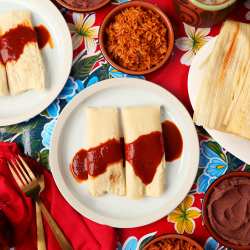 tamales