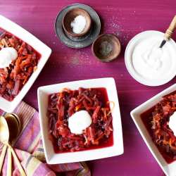 passover recipes