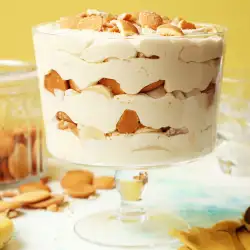 magnolia's banana pudding