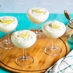 margarita parfaits