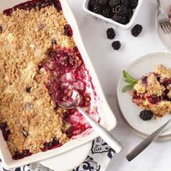 dump cake recipes