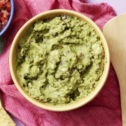 guacamole