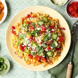 frito corn salad
