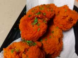 photo of Fried Mushrooms