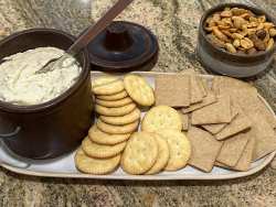 photo of Widmer Brothers Beer Cheese